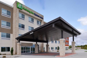 Holiday Inn Express & Suites - Kansas City - Lee's Summit, an IHG Hotel